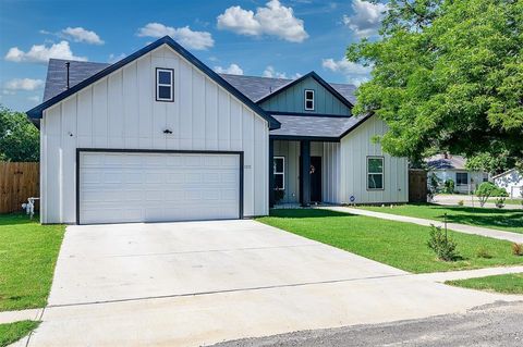 A home in Greenville