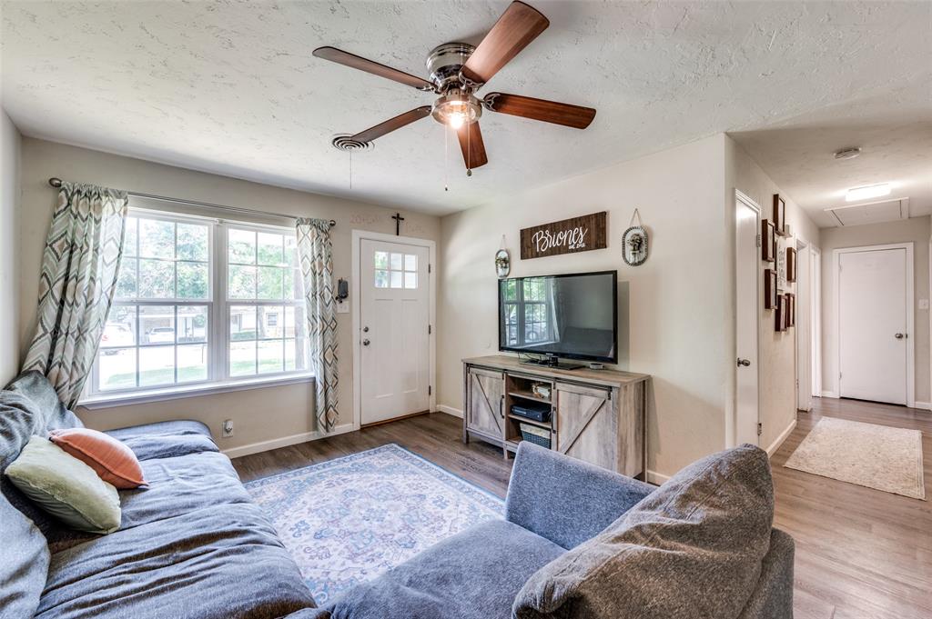 Sequoia Park Rev - Residential