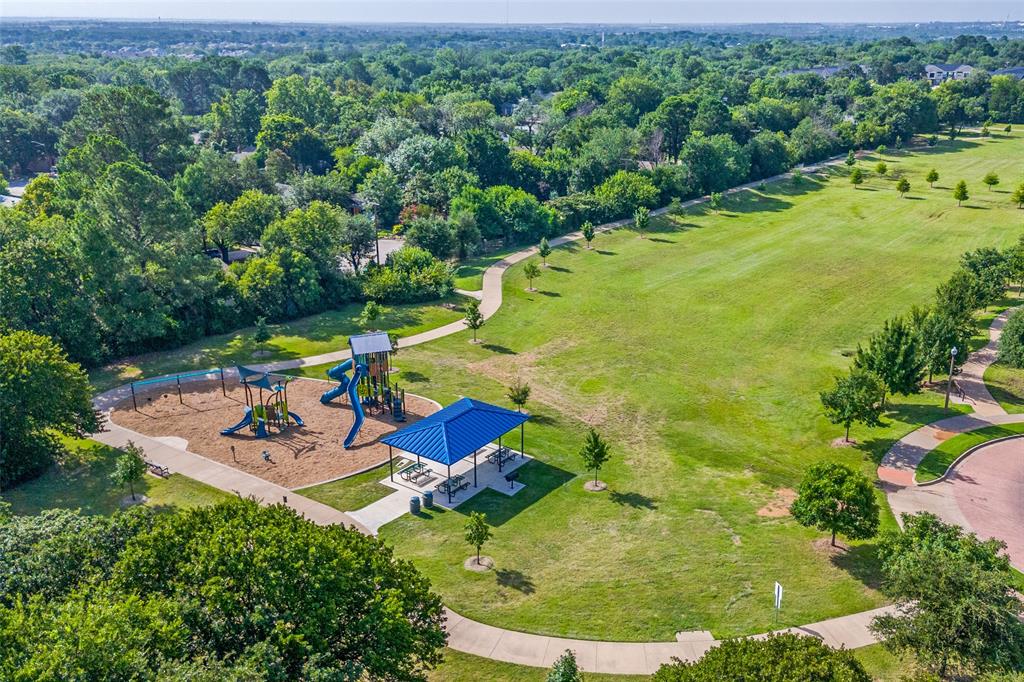 Sequoia Park Rev - Residential