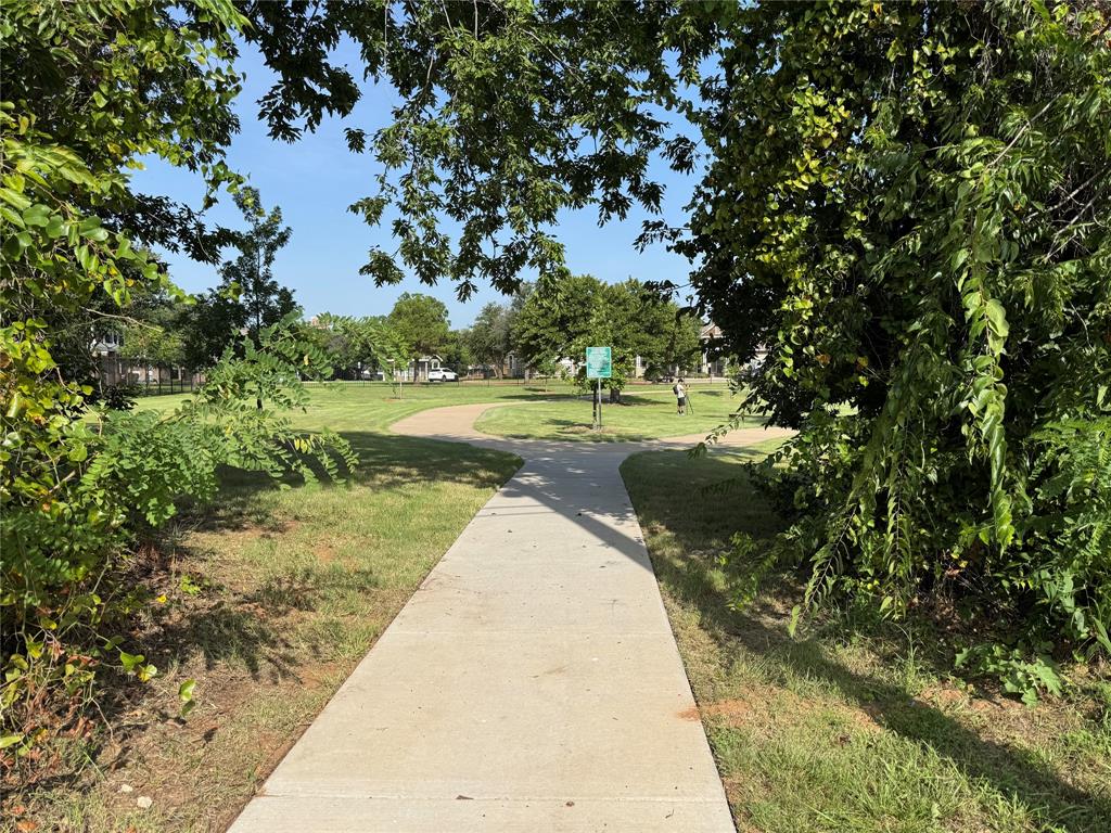 Sequoia Park Rev - Residential