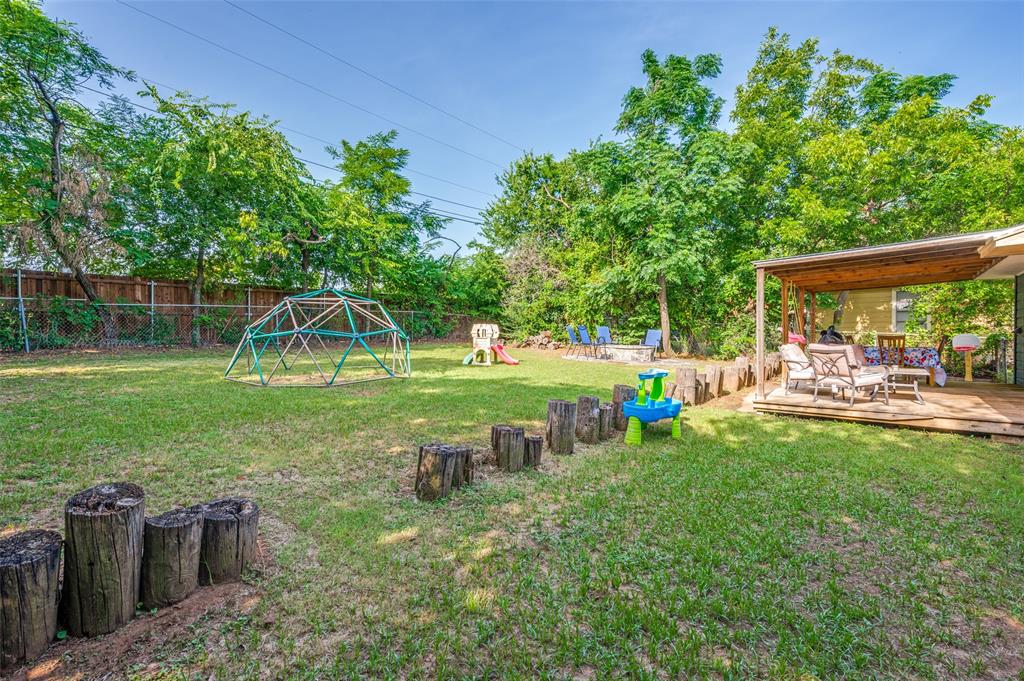 Sequoia Park Rev - Residential