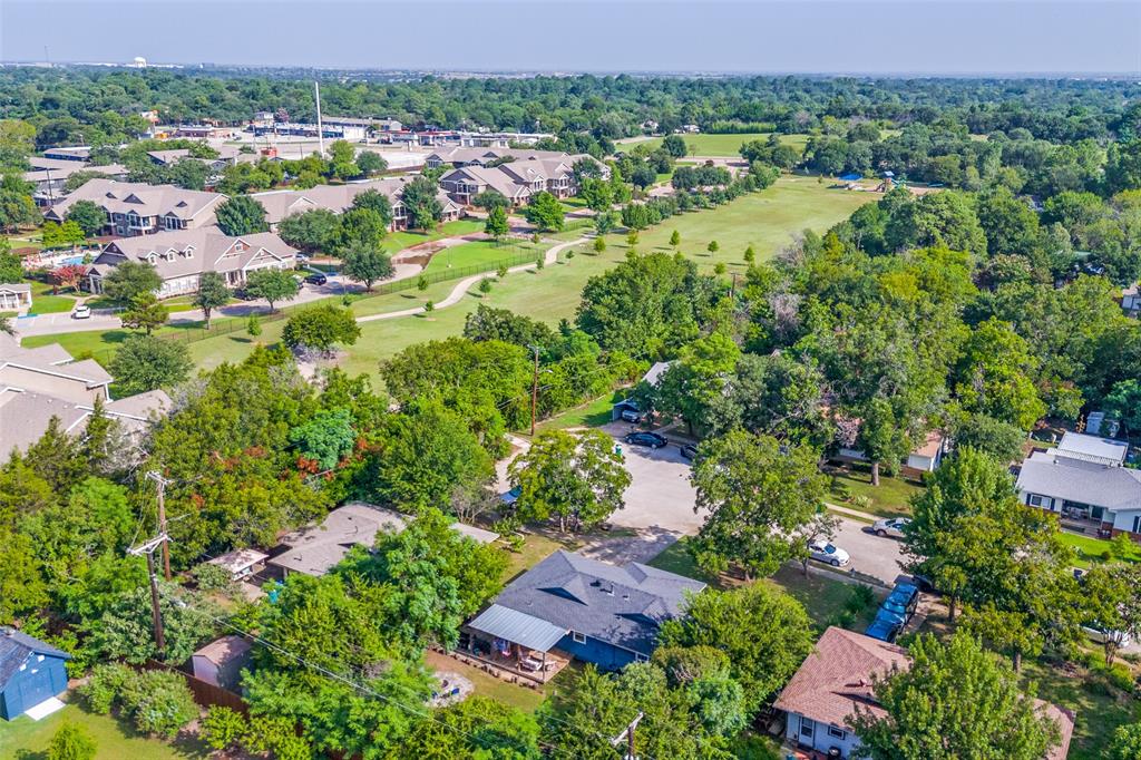 Sequoia Park Rev - Residential