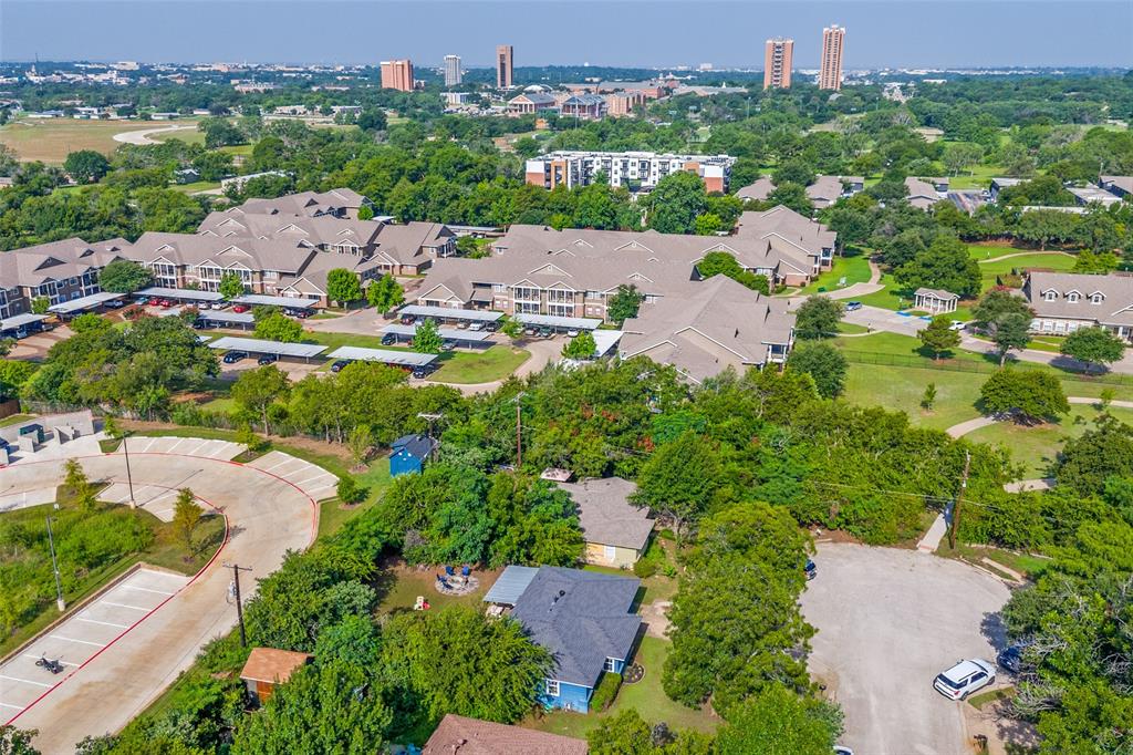 Sequoia Park Rev - Residential