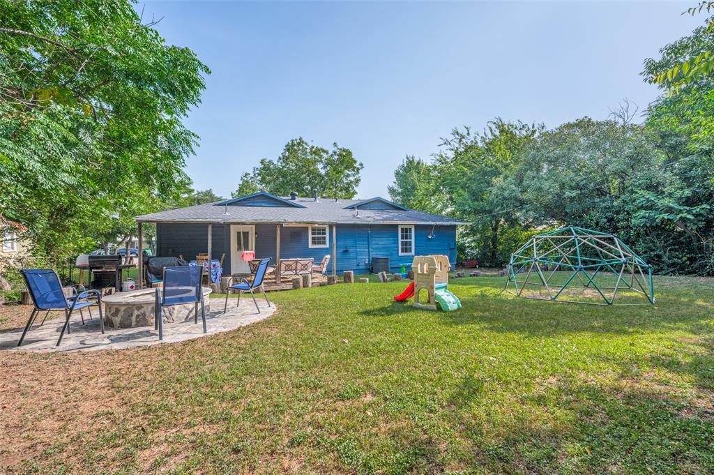 Sequoia Park Rev - Residential