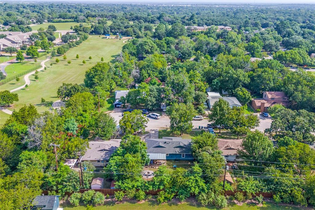 Sequoia Park Rev - Residential