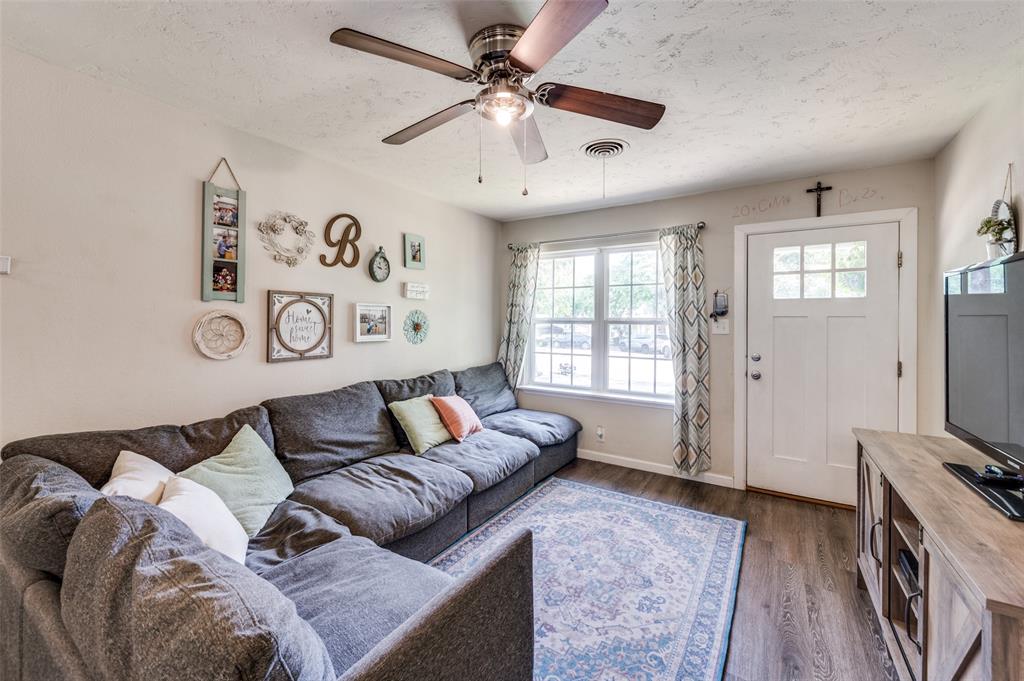 Sequoia Park Rev - Residential