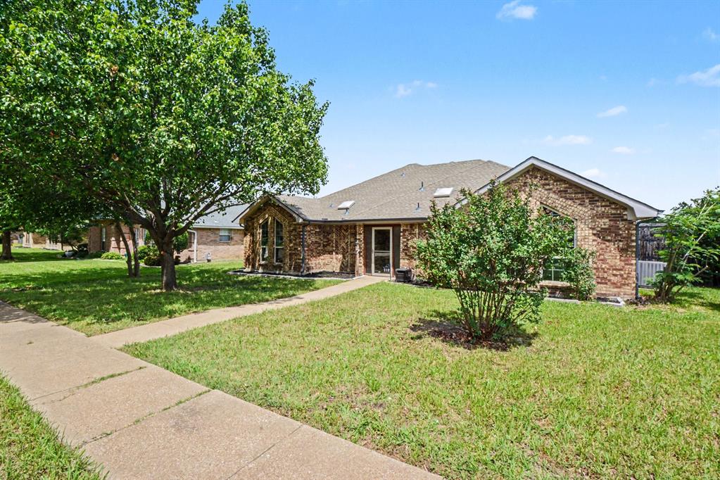110 Liberty Drive