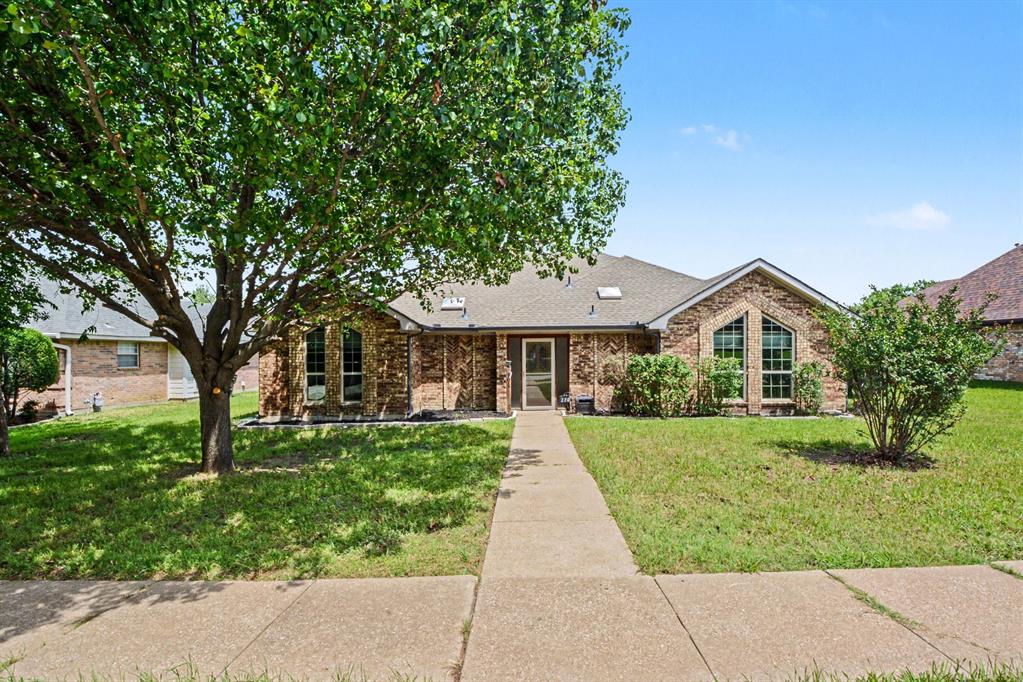 110 Liberty Drive