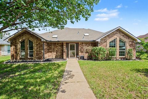 110 Liberty Drive Wylie TX 75098
