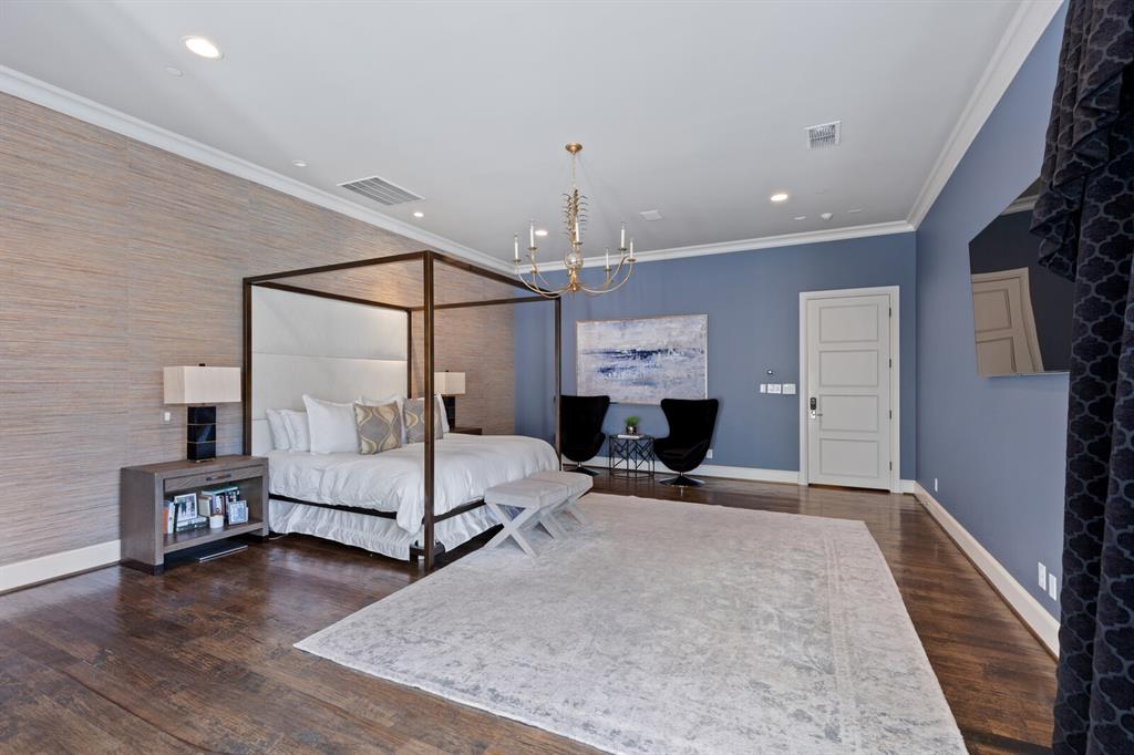 Preston Hollow - Residential