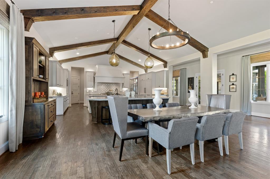 Preston Hollow - Residential