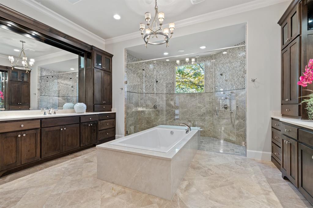 Preston Hollow - Residential