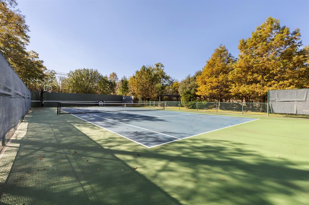 Preston Hollow - Residential