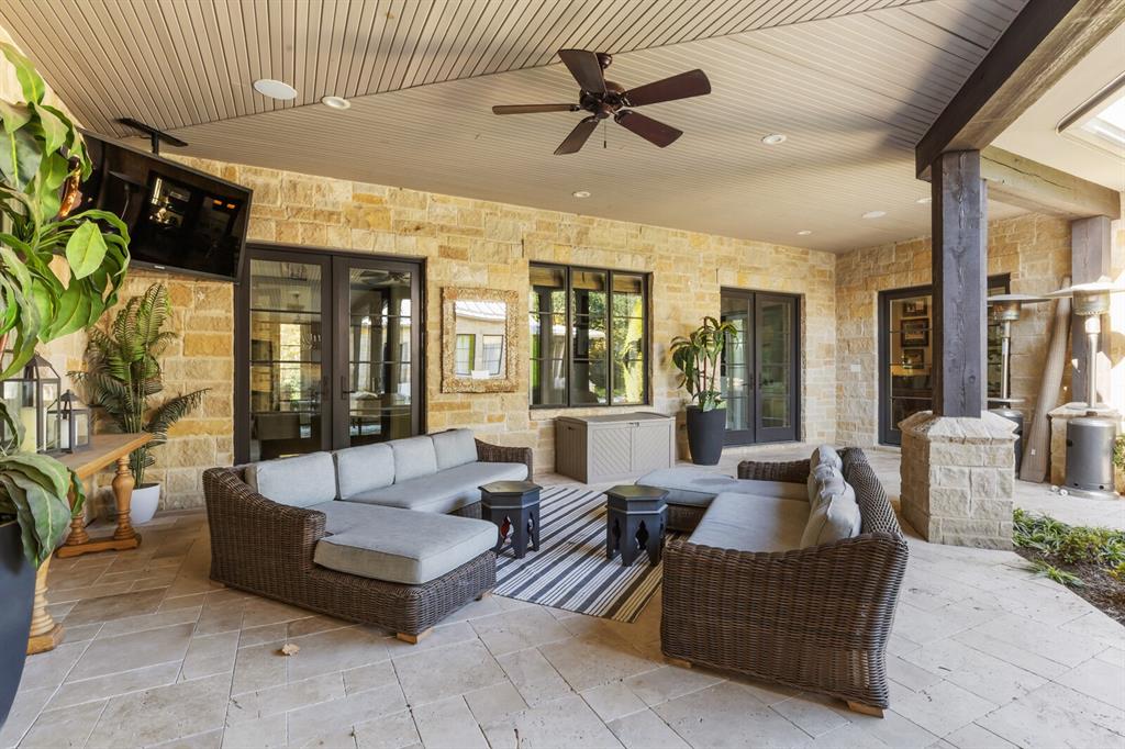 Preston Hollow - Residential