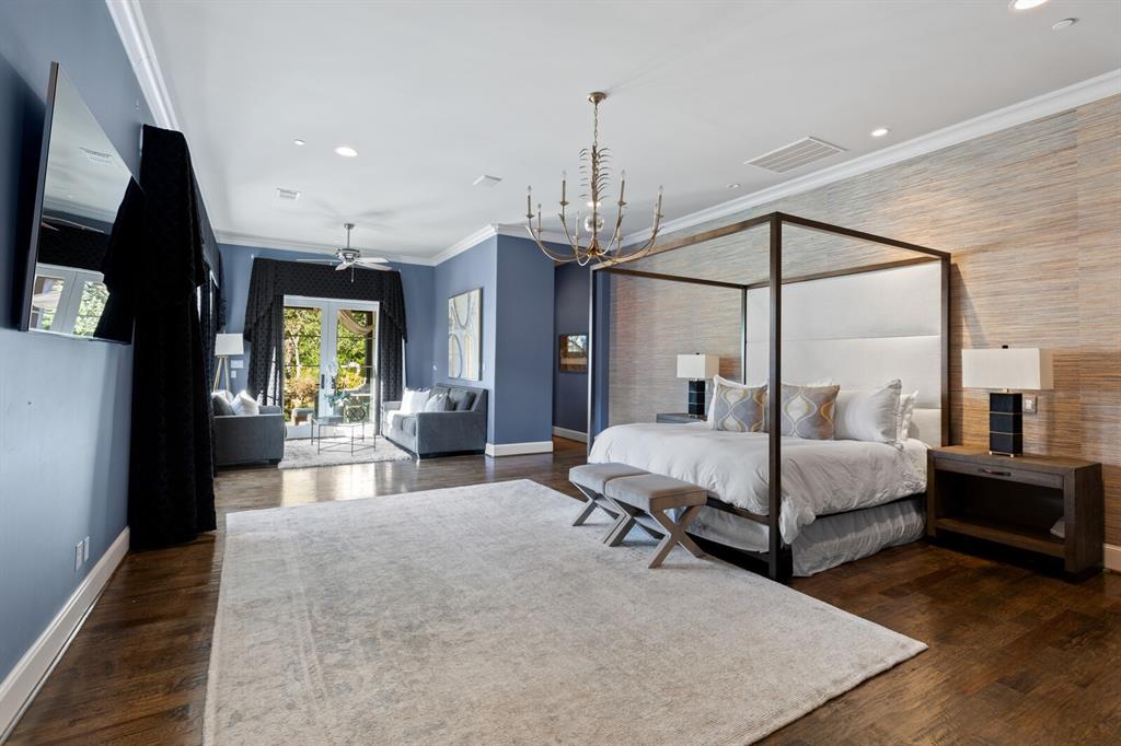 Preston Hollow - Residential