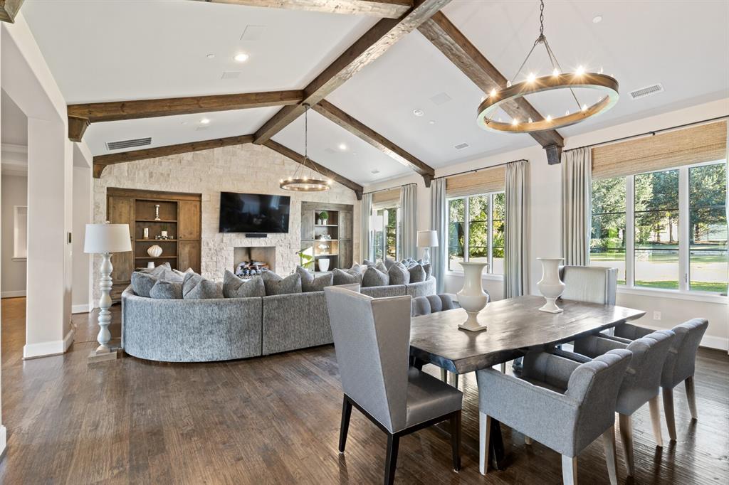 Preston Hollow - Residential