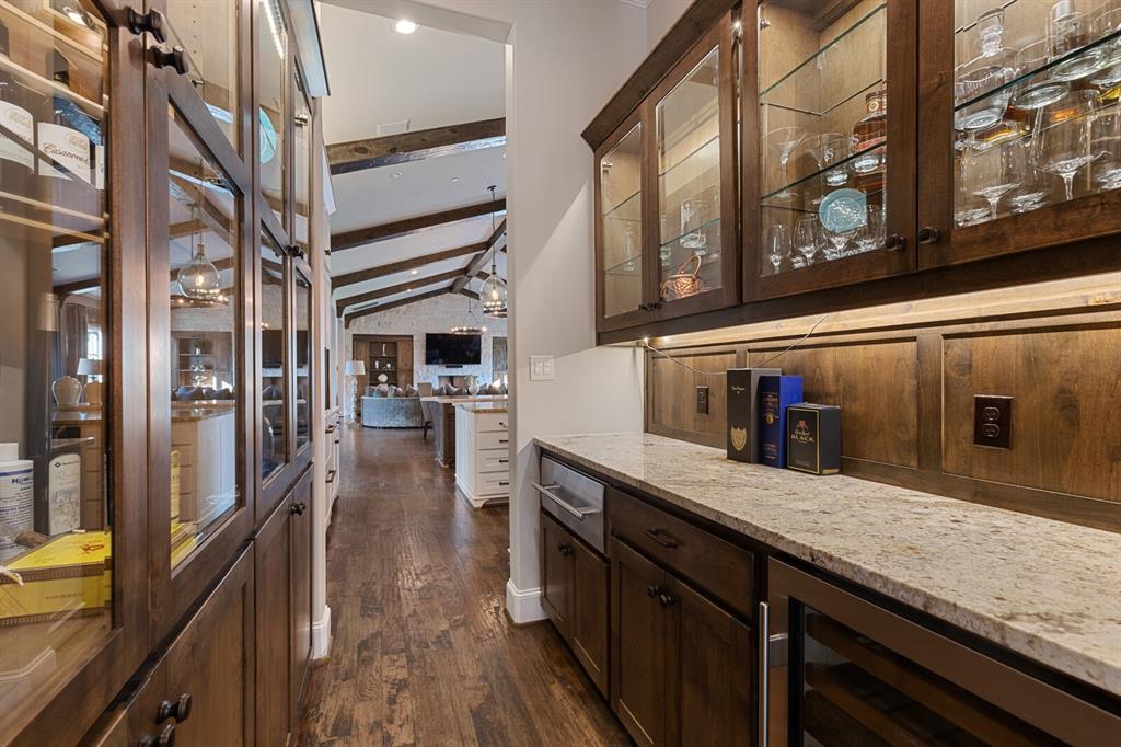 Preston Hollow - Residential