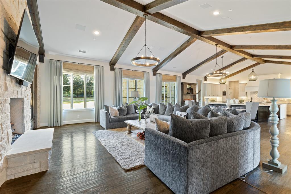 Preston Hollow - Residential