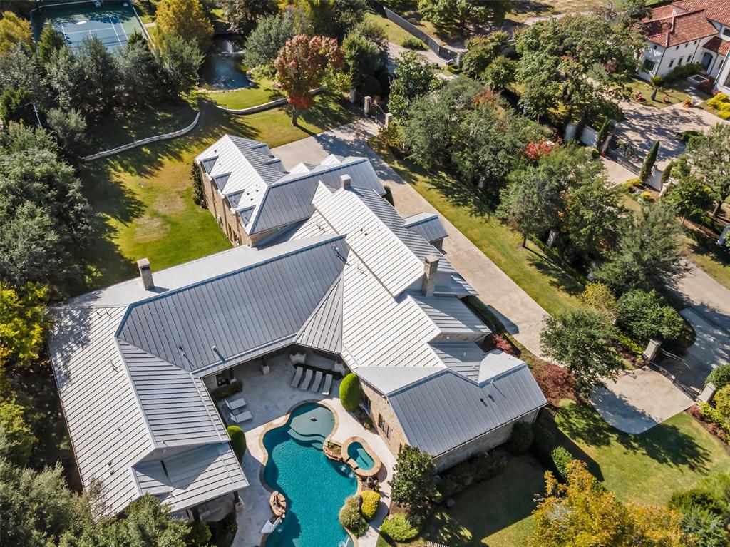 Preston Hollow - Residential