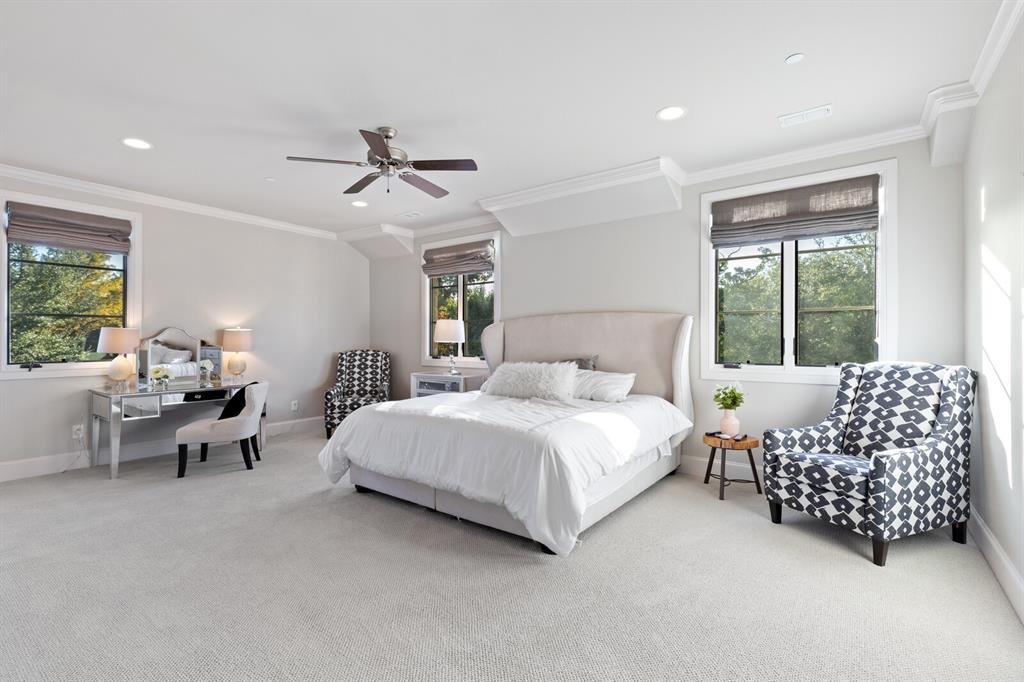 Preston Hollow - Residential