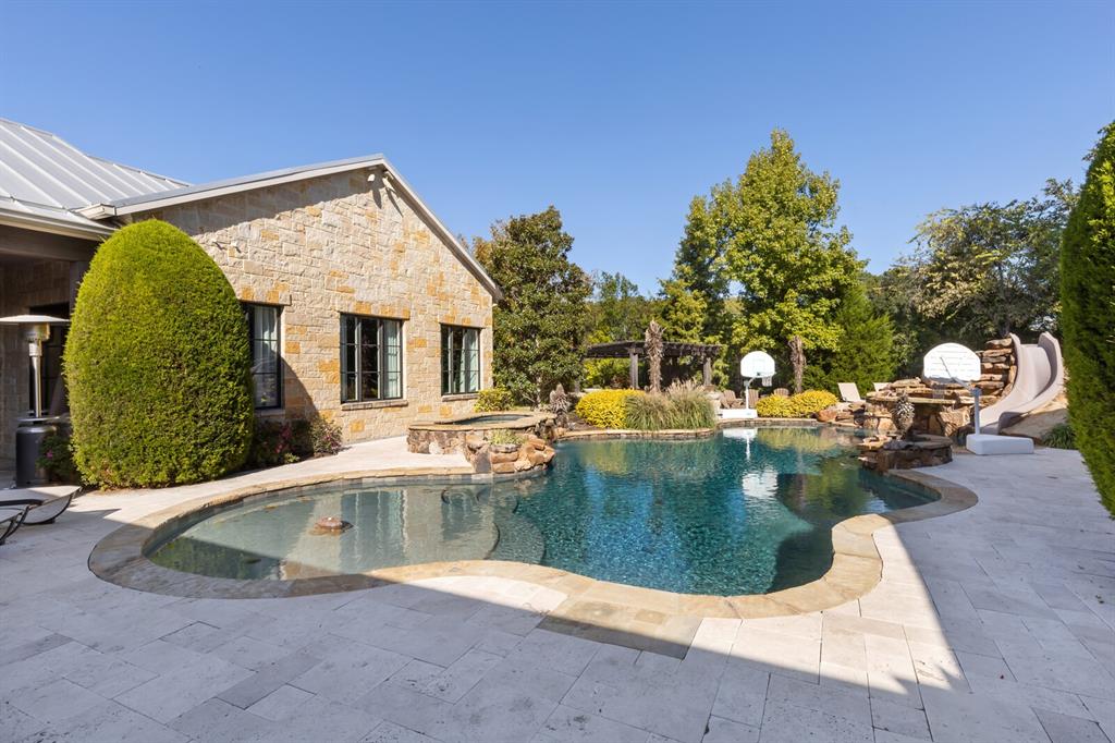 Preston Hollow - Residential