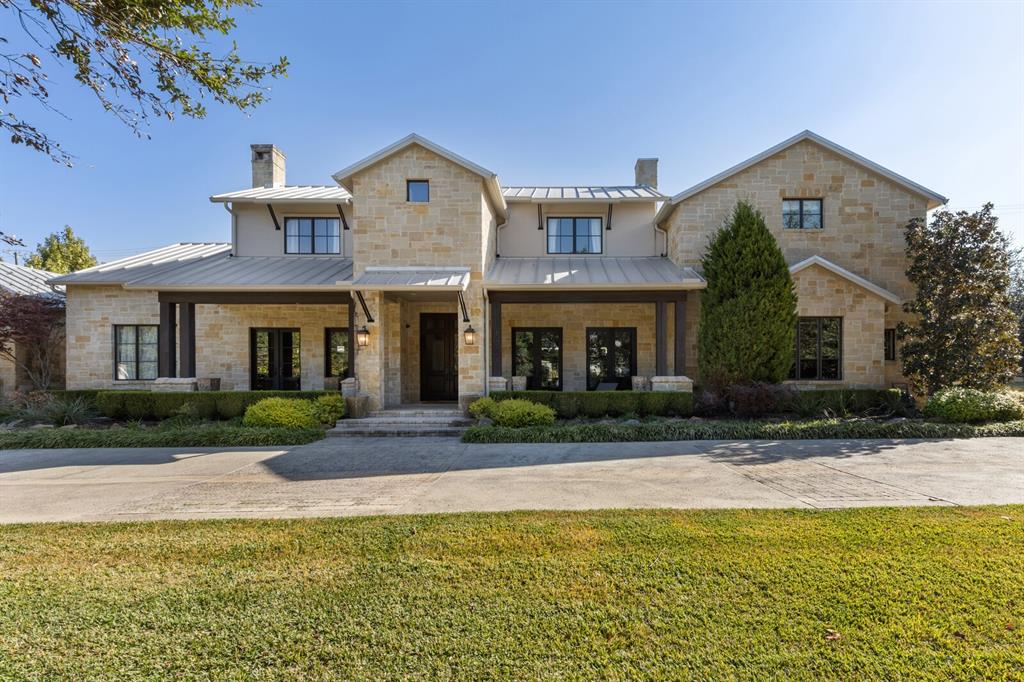Preston Hollow - Residential