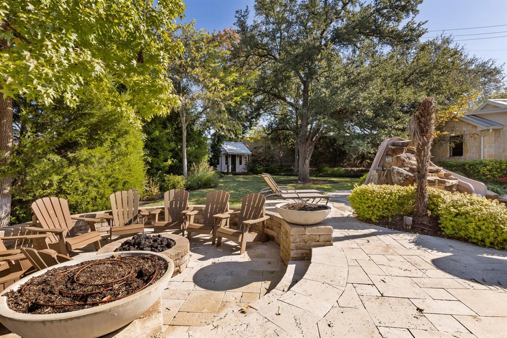 Preston Hollow - Residential
