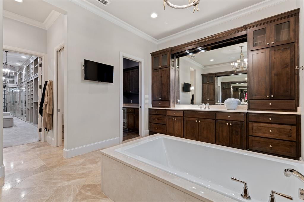 Preston Hollow - Residential