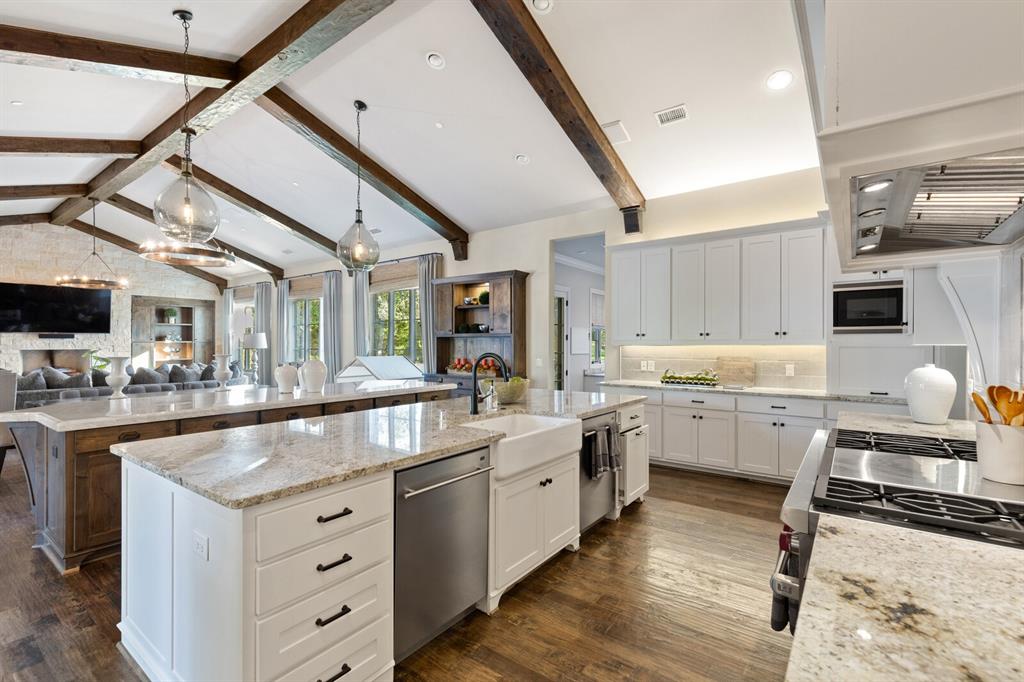 Preston Hollow - Residential