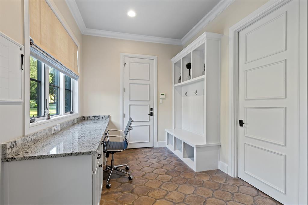 Preston Hollow - Residential