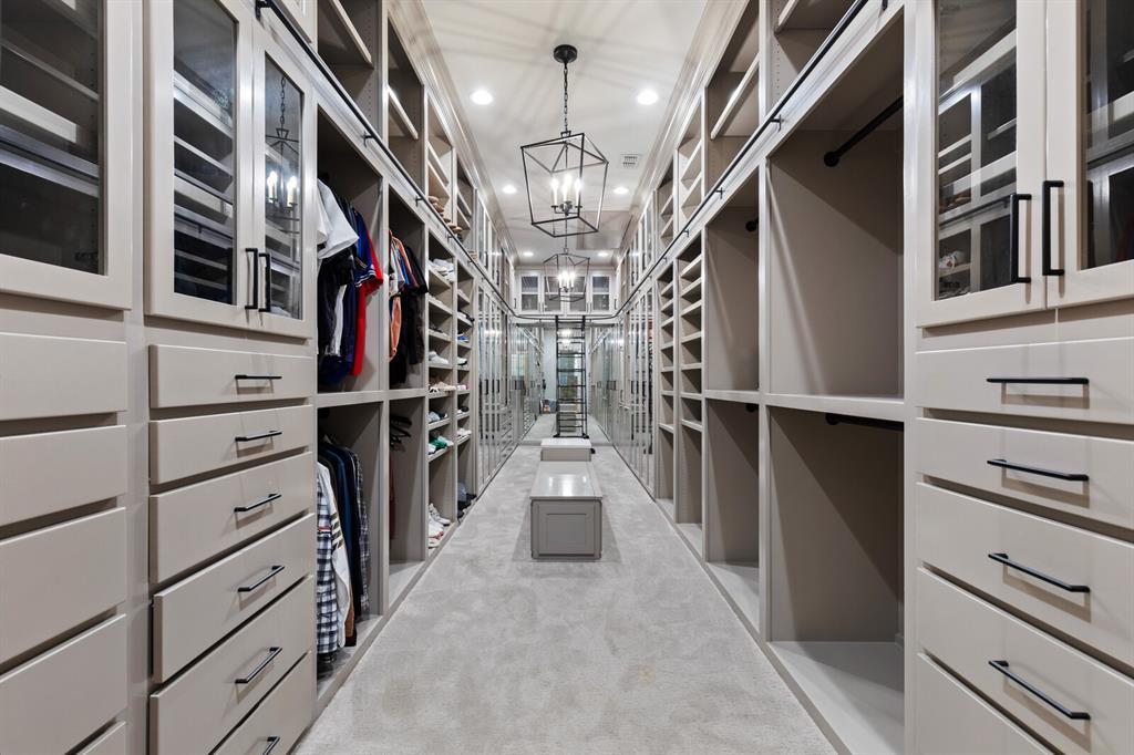 Preston Hollow - Residential