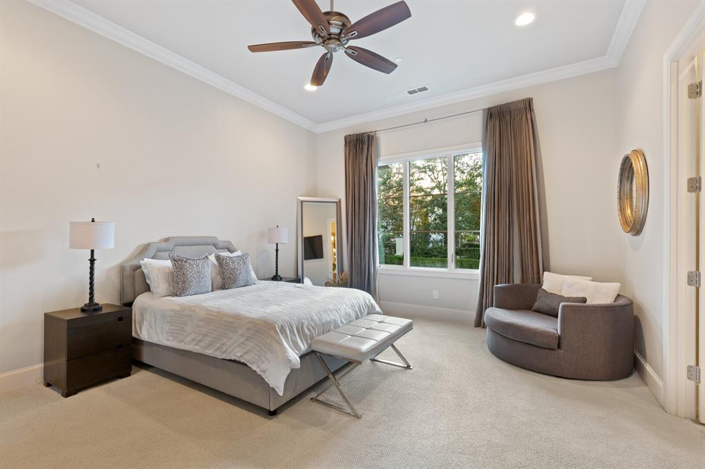 Preston Hollow - Residential