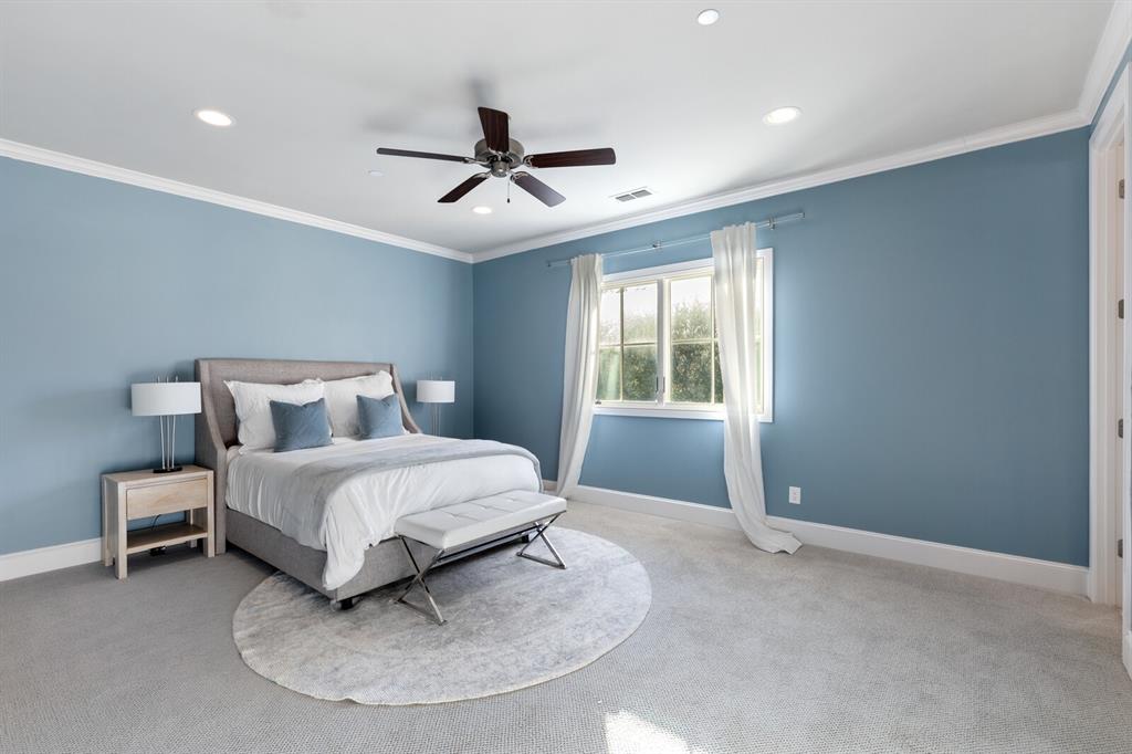 Preston Hollow - Residential