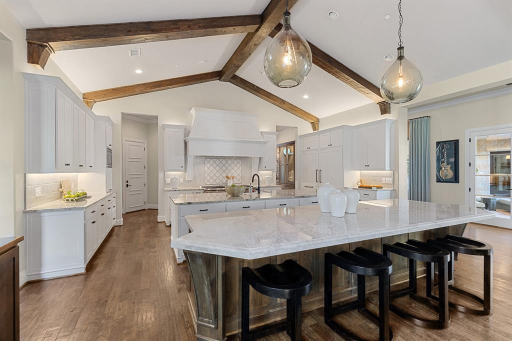 Preston Hollow - Residential