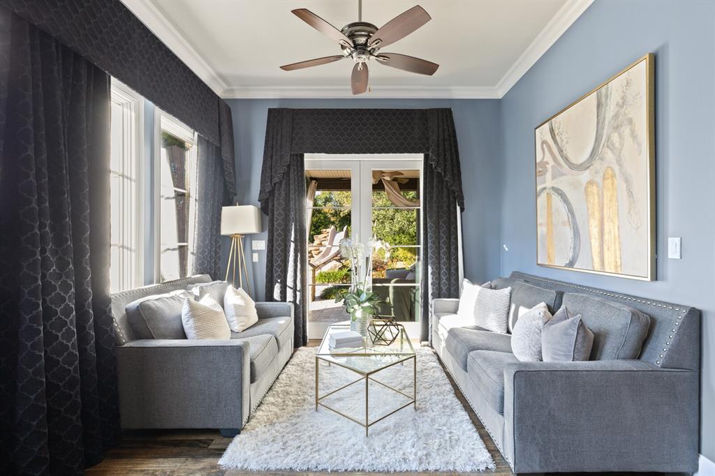 Preston Hollow - Residential