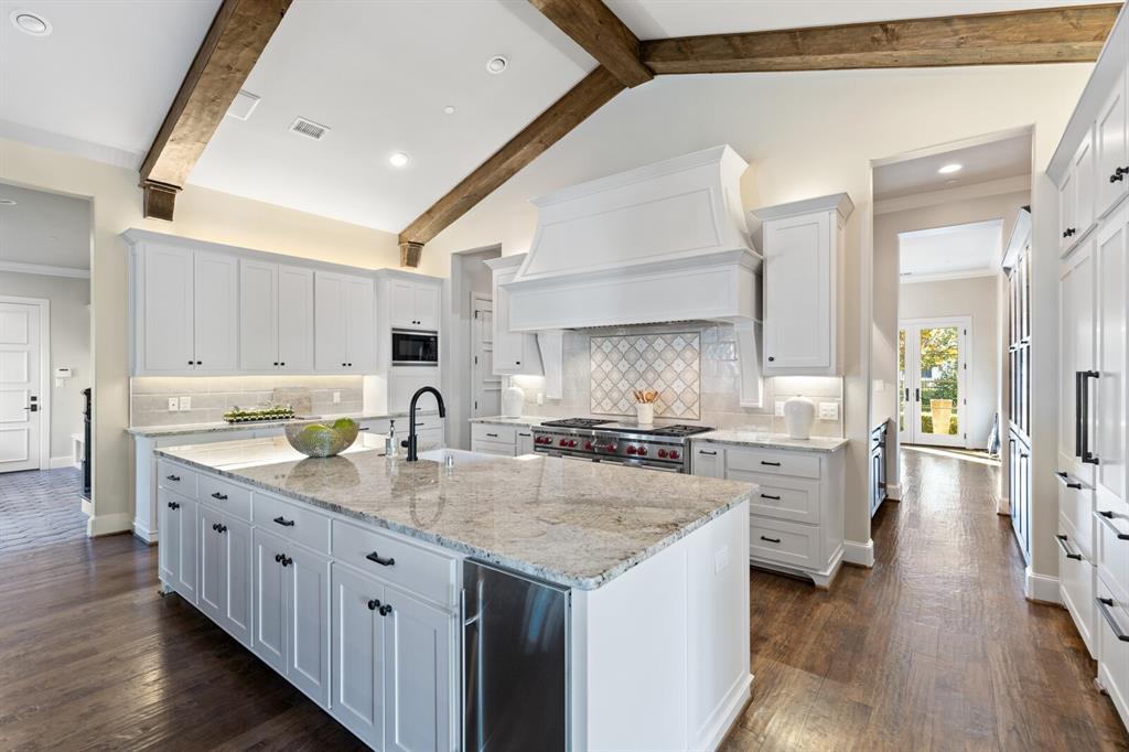 Preston Hollow - Residential