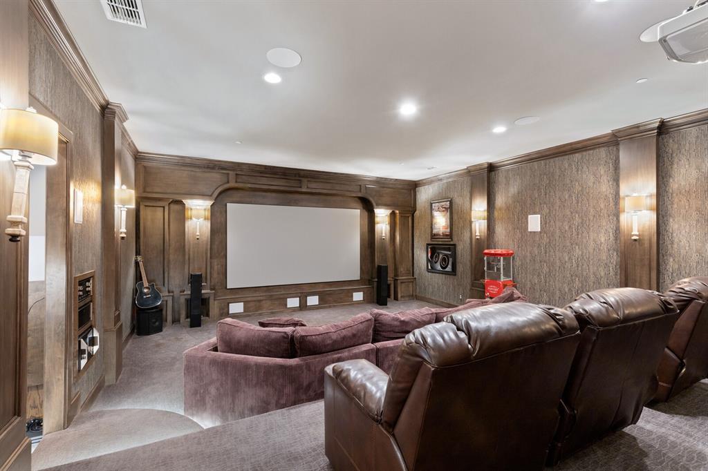 Preston Hollow - Residential