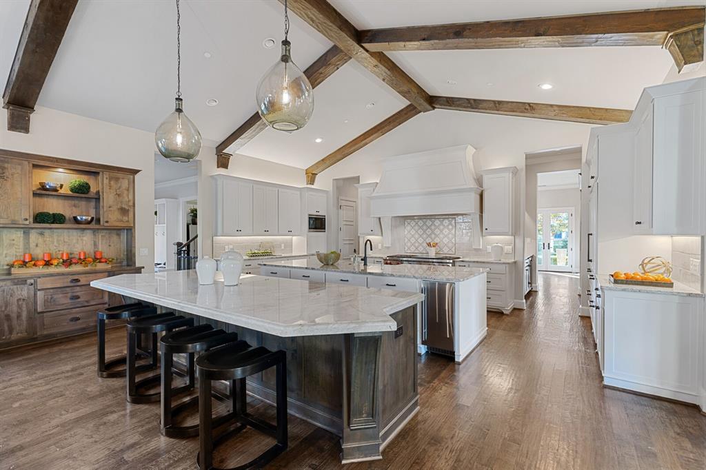 Preston Hollow - Residential