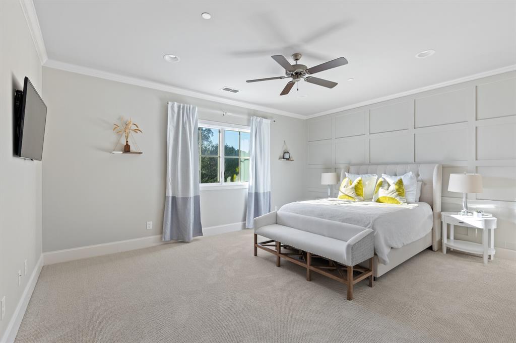 Preston Hollow - Residential