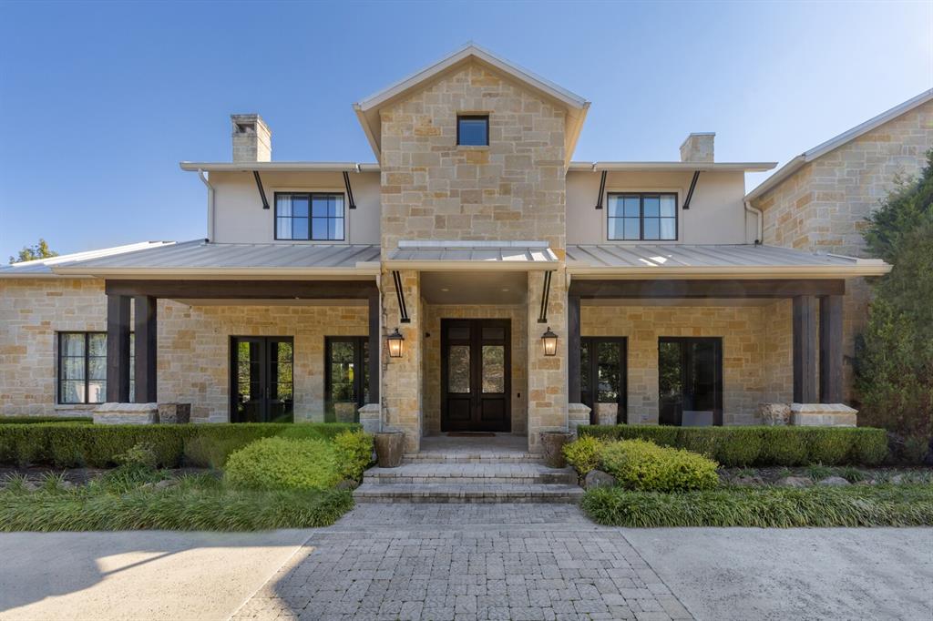 Preston Hollow - Residential
