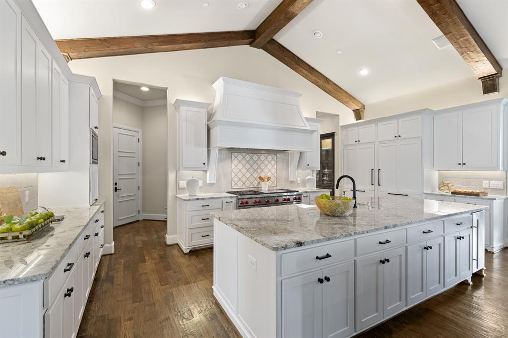 Preston Hollow - Residential