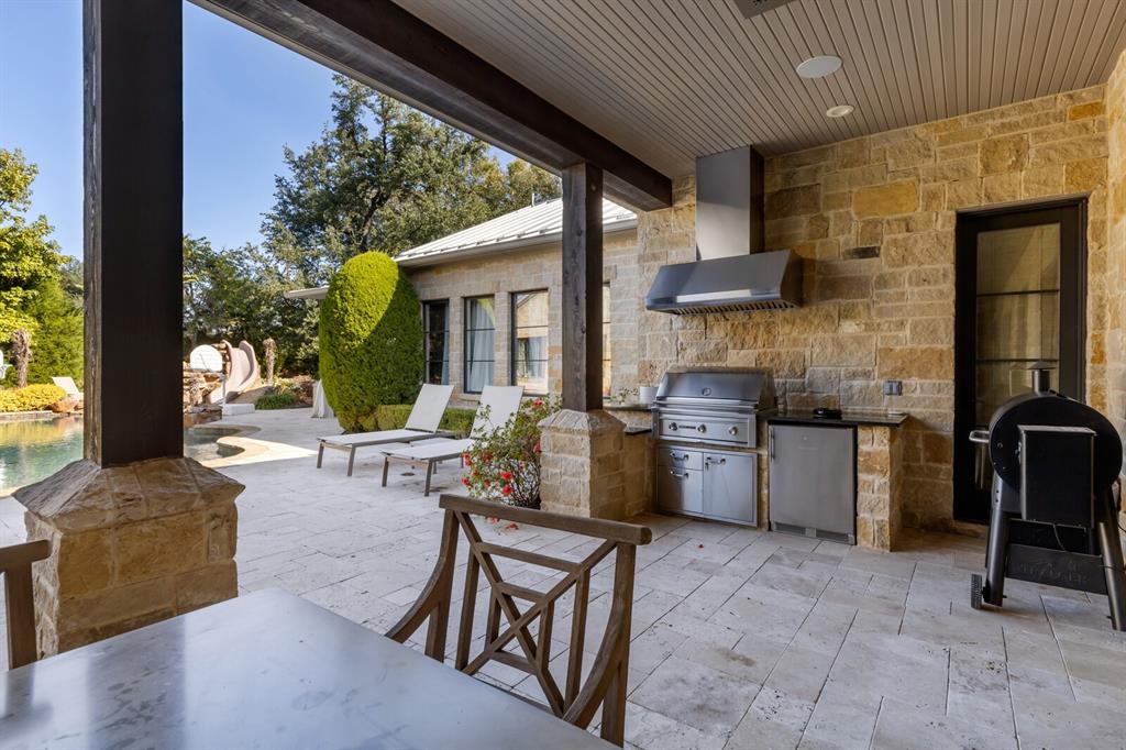 Preston Hollow - Residential