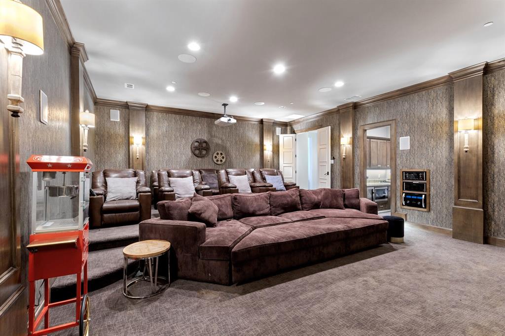 Preston Hollow - Residential