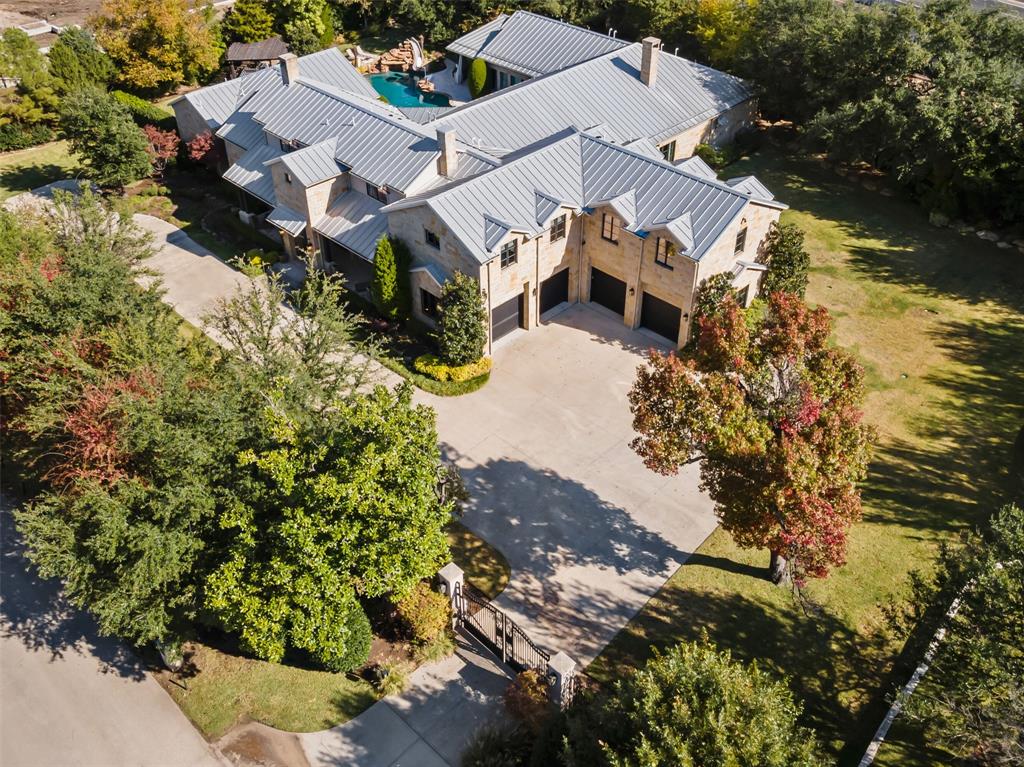 Preston Hollow - Residential