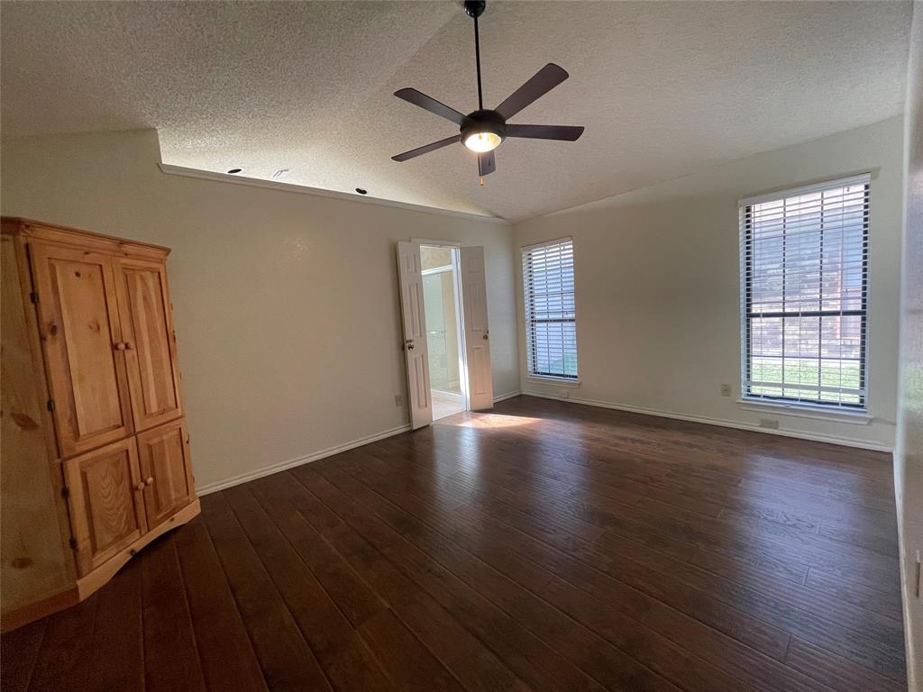 Camelot 17 - Residential Lease