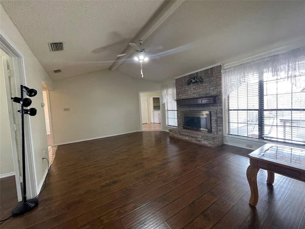 Camelot 17 - Residential Lease