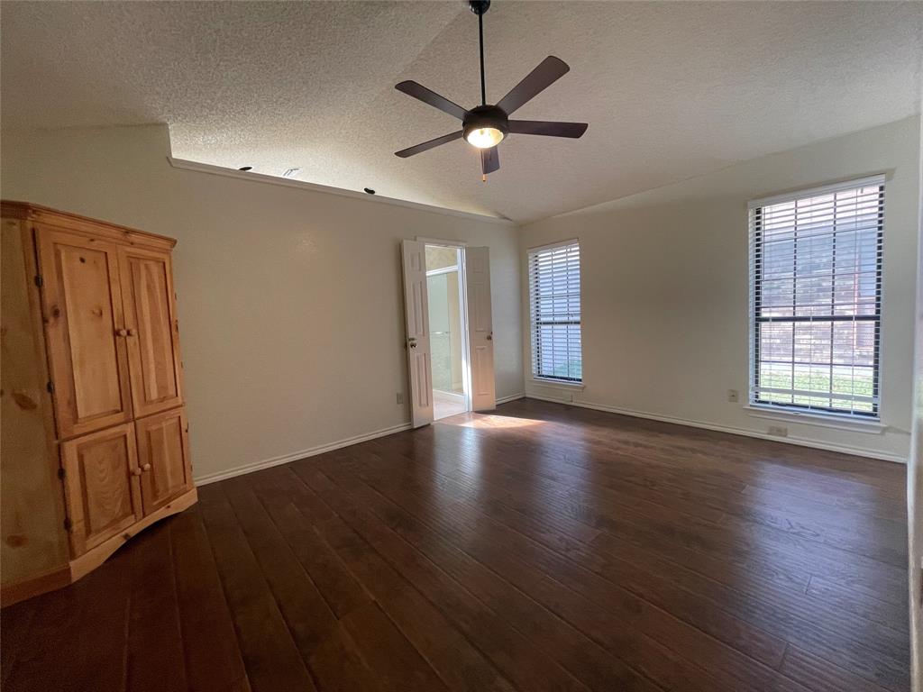 Camelot 17 - Residential Lease