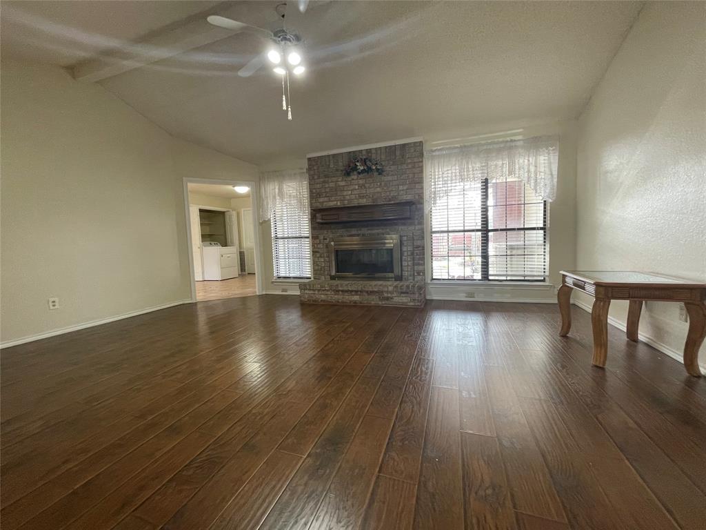 Camelot 17 - Residential Lease