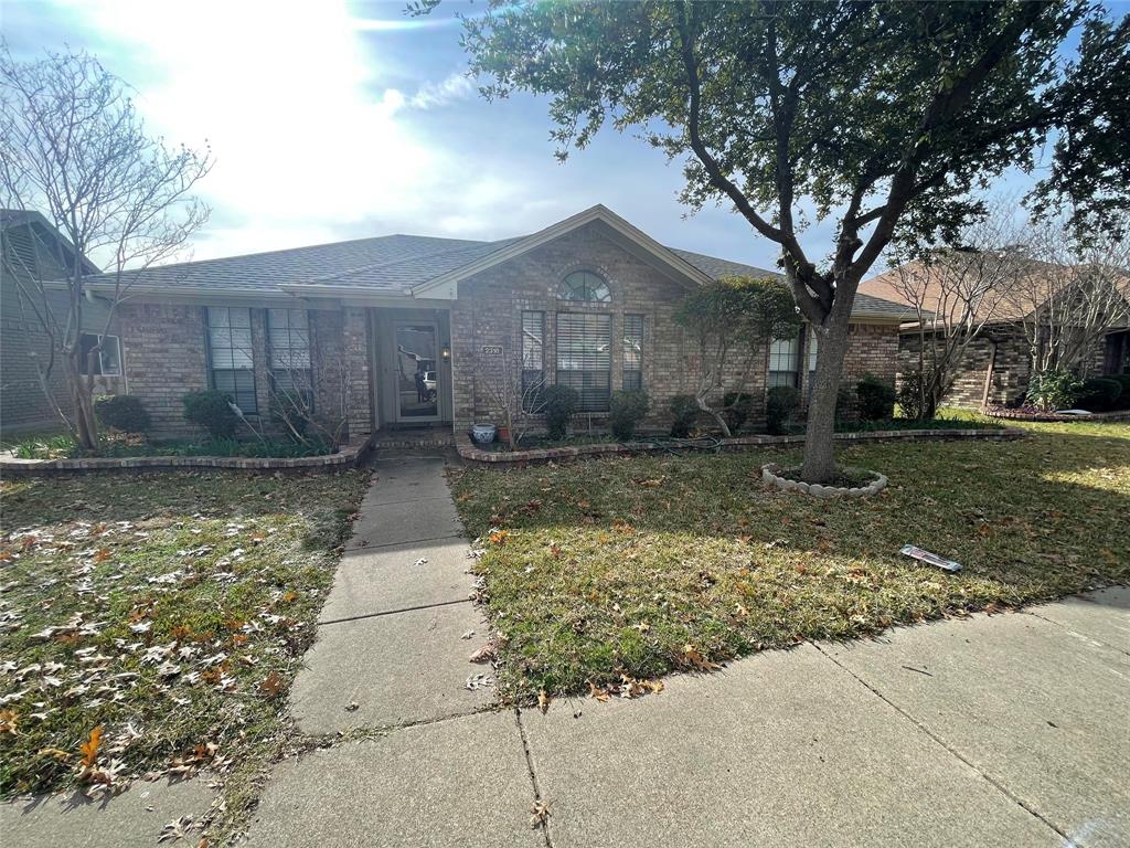 Camelot 17 - Residential Lease