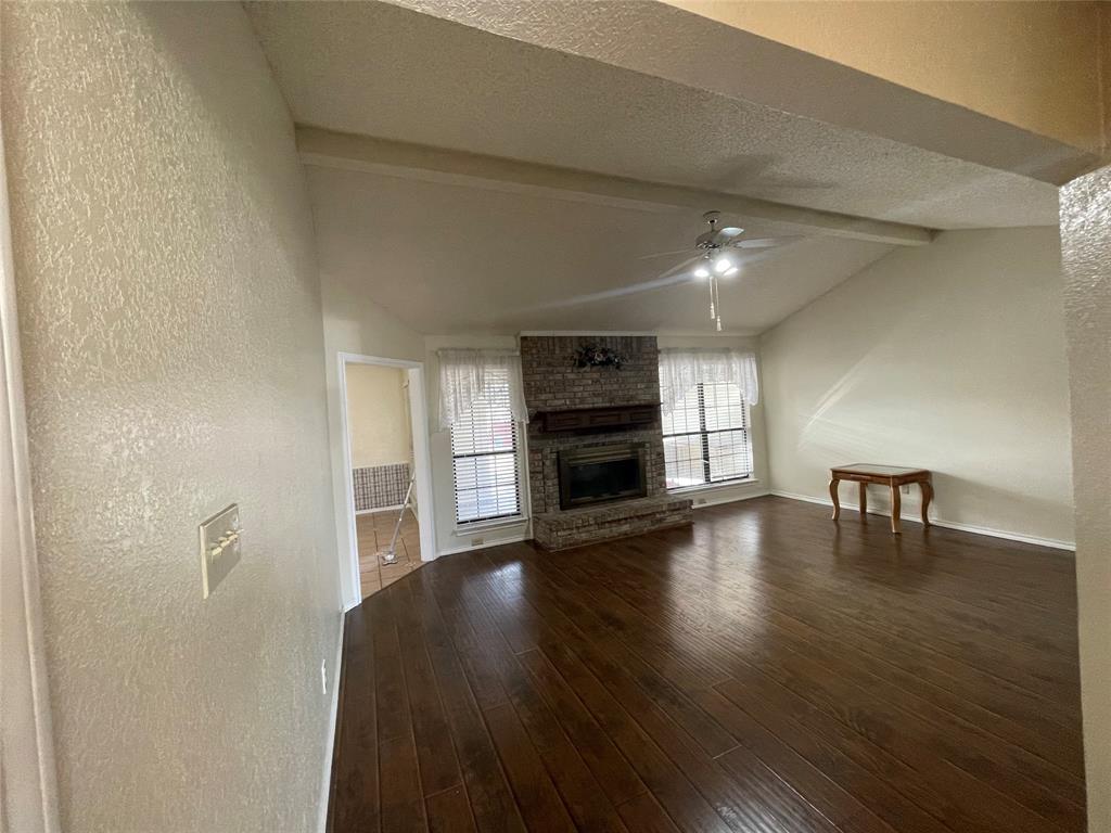 Camelot 17 - Residential Lease